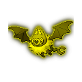 Golden Swoobat